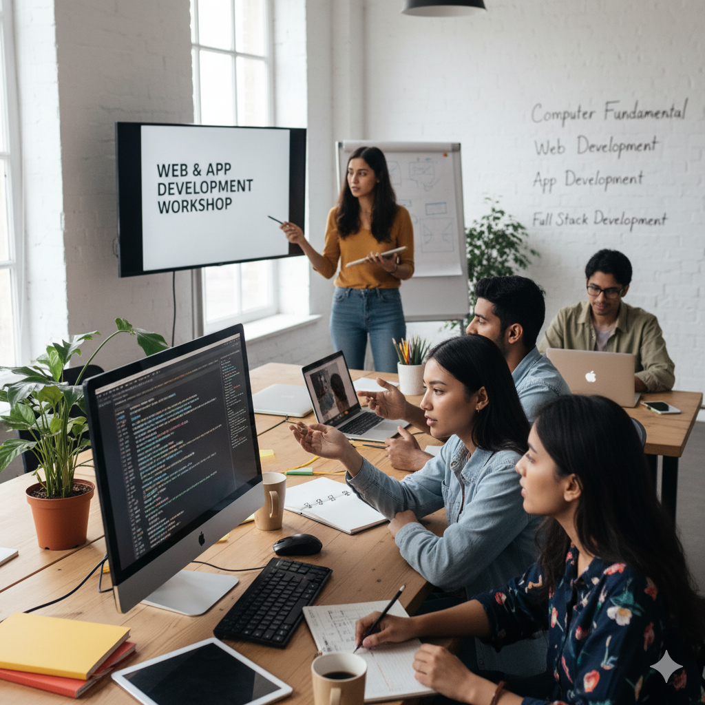 Computer Soft skills